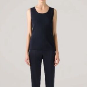 ST John Knit Tank Size M